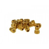 101 Octane Keihin karburátor főfúvóka M5 - 088