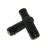 101 Octane Kyoto CNC megmunkált kormánymarkolat szett - fekete