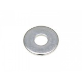 101 Octane Rozsdamentes acél rugós alátétek - DIN127, M5 A2 (100db)