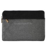 101566 "FLORENCE" 13,3" fekete-szürke notebook tok (HAMA_101566)