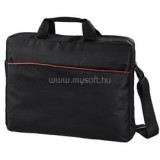 101740 "TORTUGA" 15,6" fekete notebook táska (HAMA_101740)