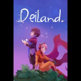 101XP Deiland (PC - Steam elektronikus játék licensz)
