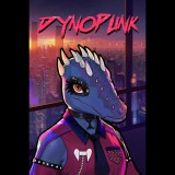 101XP Dynopunk (PC - Steam elektronikus játék licensz)
