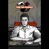 101XP For the People (PC - Steam elektronikus játék licensz)