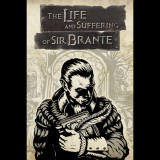 101XP The Life and Suffering of Sir Brante (PC - Steam elektronikus játék licensz)