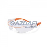 10381TR Professzionális védőszemüveg UV védelemmel