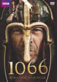 1066  Királyok háborúja - DVD