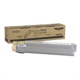 106R01079 Lézertoner Phaser 7400 nyomtatóhoz, XEROX sárga, 18k (eredeti)