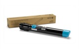 106R01443 Lézertoner Phaser 7500 nyomtatóhoz, XEROX kék, 17,8k (eredeti)