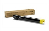 106R01445 Lézertoner Phaser 7500 nyomtatóhoz, XEROX sárga, 17,8k (eredeti)