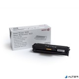 106R02773 Lézertoner Phaser 3020NI, WC3025NI nyomtatóhoz, XEROX, fekete, 1,5k