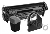 106R03484 Lézertoner Phaser 6510, WorkCentre 6515 nyomtatókhoz, XEROX, fekete, 2,4k (TOXPH6510BS)