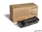 106R03623 Lézertoner Phaser 3330,3335,3345 nyomtatókhoz, XEROX, fekete, 15k
