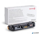 106R04348 Lézertoner B205, B210, B215 nyomtatókhoz, XEROX, fekete, 3k