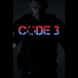 109 Below Code 3: Police Response (PC - Steam elektronikus játék licensz)