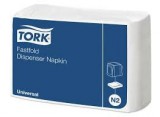 10933 Tork Universal szalvéta 25x30cm N2 rendszerhez