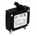 10A generátor áramkör túlterhelés elleni védelem