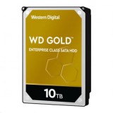 10TB WD 3.5" Gold SATAIII winchester (WD102KRYZ)