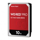 10TB WD 3.5" Red Pro SATAIII winchester (WD102KFBX)