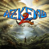 10tons Ltd Azkend 2: The World Beneath (PC - Steam elektronikus játék licensz)