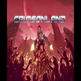 10tons Ltd Crimsonland (PC - Steam elektronikus játék licensz)
