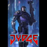 10tons Ltd JYDGE (PC - Steam elektronikus játék licensz)