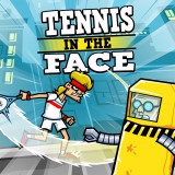 10tons Ltd Tennis in the Face (PC - Steam elektronikus játék licensz)