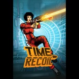 10tons Ltd Time Recoil (PC - Steam elektronikus játék licensz)