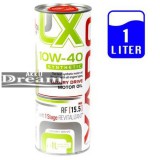 10W-40 Luxury Drive XADO motorolaj 1L