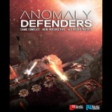 11 bit studios Anomaly Defenders (PC - Steam elektronikus játék licensz)