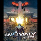 11 bit studios Anomaly Korea (PC - Steam elektronikus játék licensz)