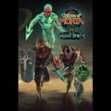 11 bit studios Children of Morta: Ancient Spirits (PC - Steam elektronikus játék licensz)