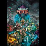 11 bit studios Children of Morta (PC - Steam elektronikus játék licensz)