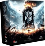 11 bit studios Frostpunk: A társasjáték
