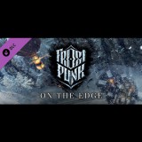 11 bit studios Frostpunk - On The Edge (PC - Steam elektronikus játék licensz)