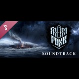 11 bit studios Frostpunk Original Soundtrack (PC - Steam elektronikus játék licensz)