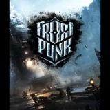 11 bit studios Frostpunk (PC - Steam elektronikus játék licensz)
