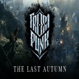 11 bit studios Frostpunk: The Last Autumn (PC - Steam elektronikus játék licensz)