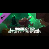 11 bit studios Moonlighter - Between Dimensions (PC - Steam elektronikus játék licensz)
