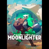 11 bit studios Moonlighter (PC - Steam elektronikus játék licensz)
