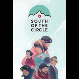 11 bit studios South of the Circle (PC - Steam elektronikus játék licensz)