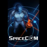 11 bit studios SPACECOM (PC - Steam elektronikus játék licensz)
