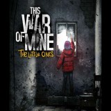11 bit studios This War of Mine: The Little Ones (PC - Steam elektronikus játék licensz)