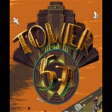 11 bit studios Tower 57 (PC - Steam elektronikus játék licensz)