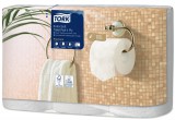 110406 Tork Soft Prémium kistekercses toalettpapír, 42db-os, 4 réteg, T4
