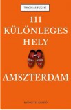 111 különleges hely - Amszterdam