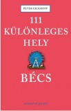 111 különleges hely - Bécs