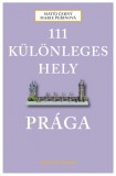 111 különleges hely - Prága