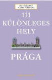 111 különleges hely - Prága