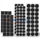 11110BK Öntapadós filcpárna